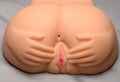 SexFlesh SpreadEm Pussy and Ass Masturbator - UABDSM