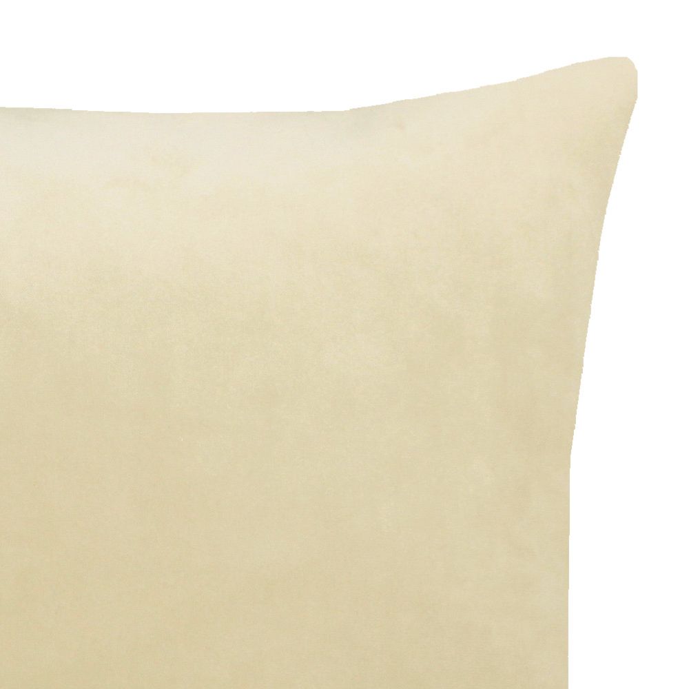 Apelt | Arte | Kissenhülle | 59x59 | beige