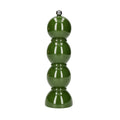 Addison Ross - Bobbin Peper & Zoutmolen Khaki 24 cm Peper/Zoutmolen Addison Ross