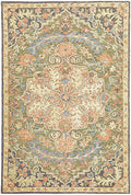 Oriental Weavers ALFRESCO 28401 Blue