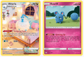 All Asako Ito cards (the crochet ones) : r/PokemonTCG
