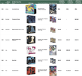 All ETB's containing Pokémon Center Stamped Promos with Live Prices :  r/PokemonInvesting