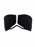 RICK OWENS - Woman - Black - Swimwear