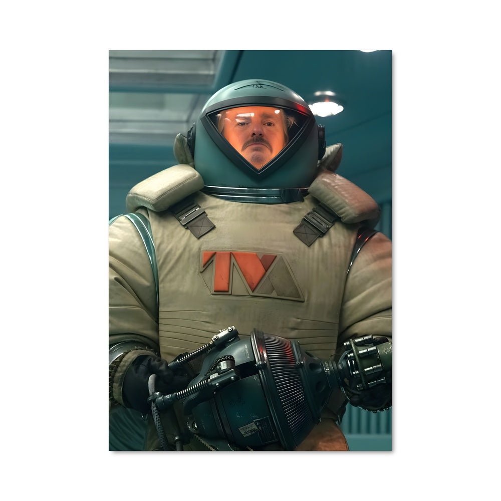 Poster B 15 tva 37789