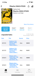 PriceCharting App: Price & Collection Tracking App for Games, Cards, Comics  ++