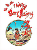 Art & Imagery Robt. Williams Portfolio