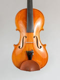 Arturo Virgoletti violin, 1985, Trinita, Reggio Emilia, ITALY ***CERT***