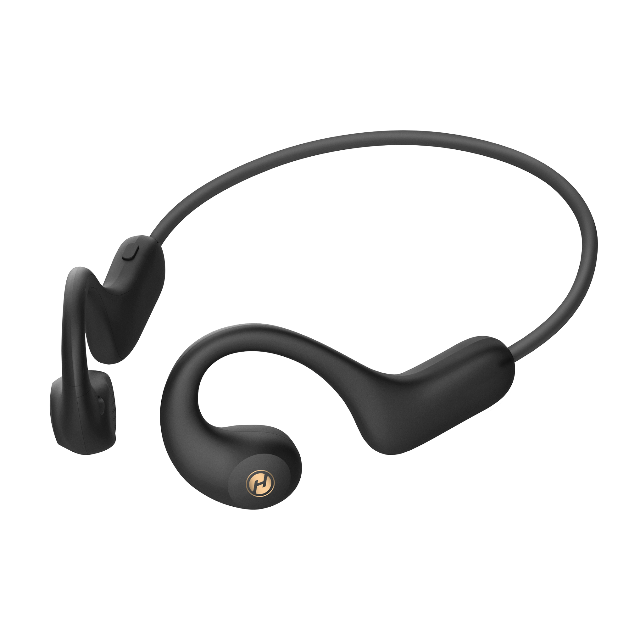 Audífono Deportivo Huavi FH777 Resistente al Sudor