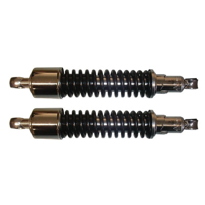 Suzuki GT 185 K Rear Shock Absorbers 1973-1978