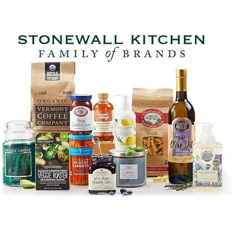 Stonewall Kitchen Classic Greek Dressing, 11 oz
