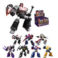 BLOKEES Transformers Shining Version 03 Shattered Universe 71123 Blind Box Figure