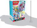 Pokemon Scarlet & Violet Journey Together Booster Bundle