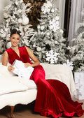 Issue New York dresses