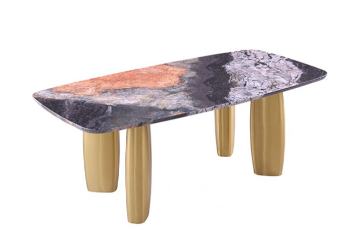 Northolt Dining Table