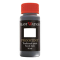 Feast Watson Teak Brown Prooftint 50ml Oil Based Interior Stain - SuperSaverAU - view 1