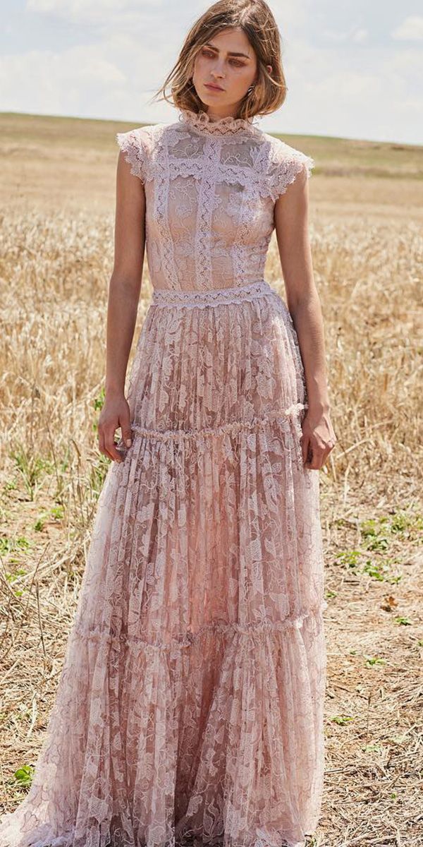 30 Wedding Guest Designer Dresses Trending Right Now