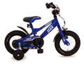 Bachtenkirch Kinderfahrrad - LittleDax TIMMY blau - Liquid-Life
