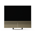 Bang & Olufsen Television Beovision Harmony (Gold Tone/Light Oak Wood Cover)