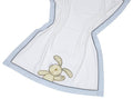 Bebe`s Collection Schmusedecke Hasi