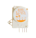 GE GTL18JCPDRBS Refrigerator Freezer Defrost Timer