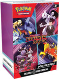 Pokemon Scarlet & Violet