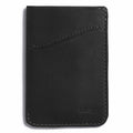 Bellroy Card Sleeve - Black - re-souL