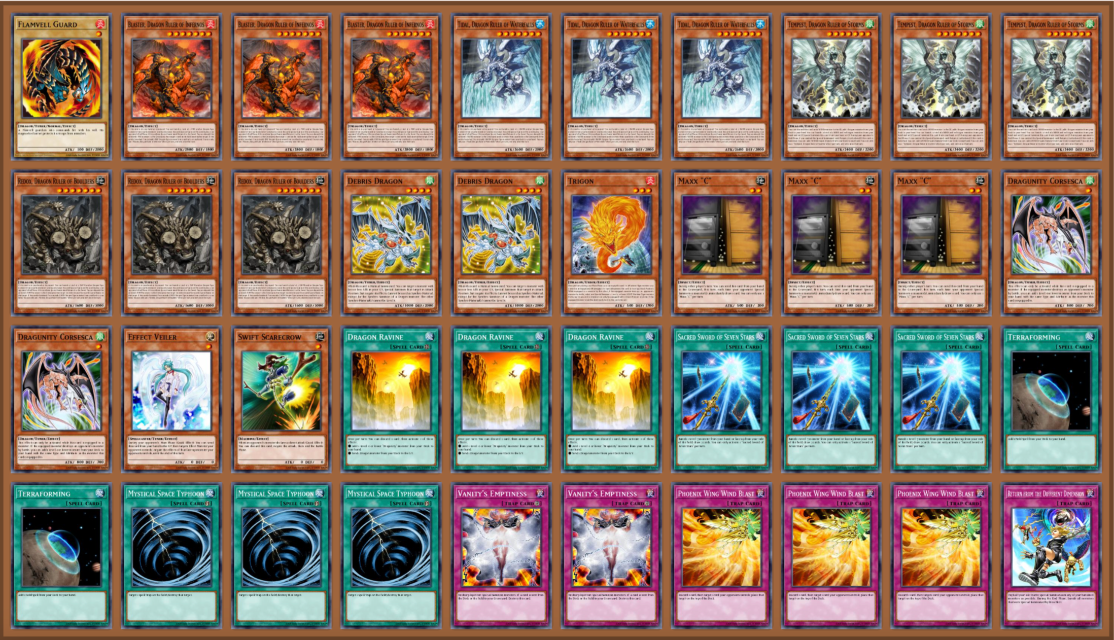 The Dragon Ruler Era: When Yu-Gi-Oh! Became a Different Game | Yu-Gi-Oh! | Ultimate Guard - Yu-Gi-Oh!