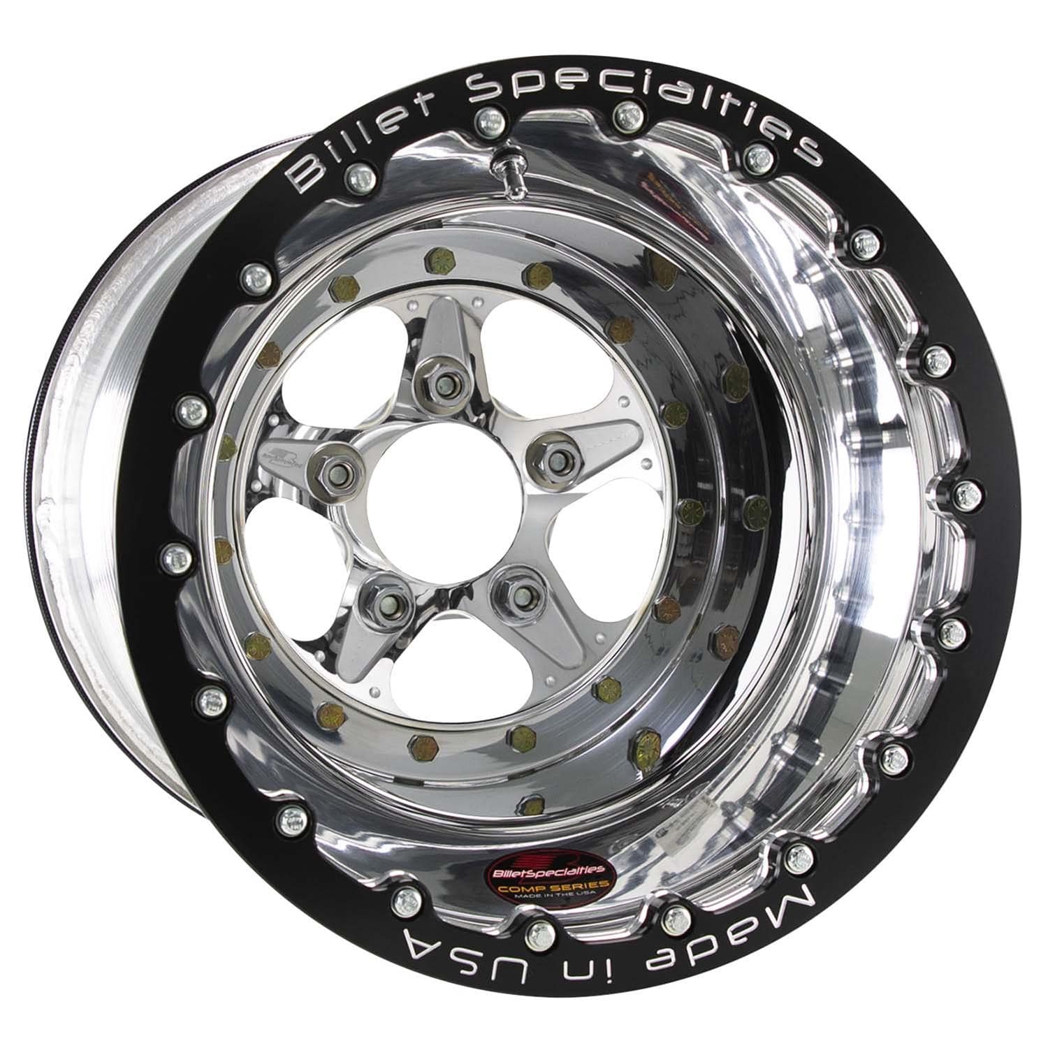 Billet Specialties Billet Specialties Wheels CDB035136150 Autofit