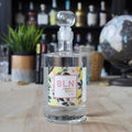 BLN Lemon Bomb Gin - Deutschergin - 4260614950429 - Hauptstadtbrennerei