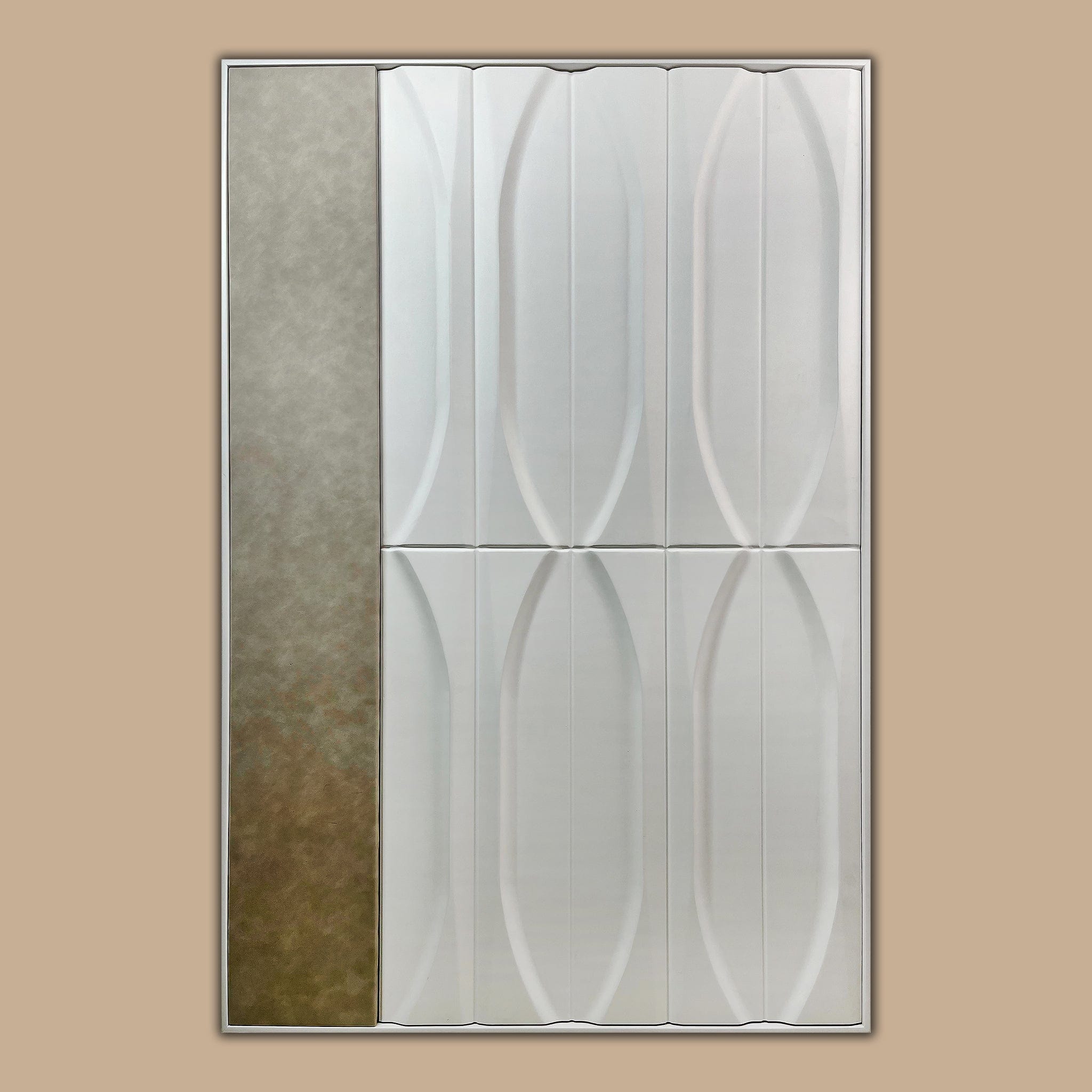 Paintings & Wall Art-Painting-Bloomr