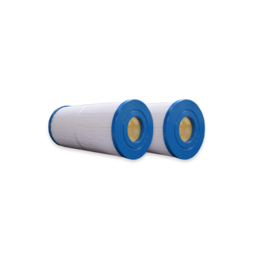 Lot de 2 filtres de Spa - BLSF 13 - Bluelagoonspas©