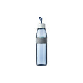 Ellipse Water Bottle - Blue