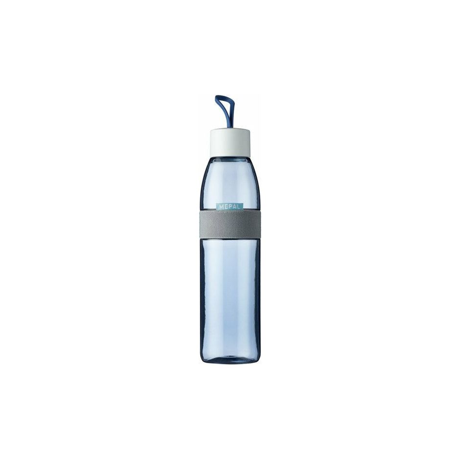 Ellipse Water Bottle - Blue