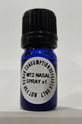 single strength 2- pack  MT2 Nasal Spray | High Strength - 99% Purity | RESEARCH ONLY-single strength