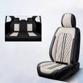 BMW I8 Seat Covers – Custom Car Mats by Car Mats Customs