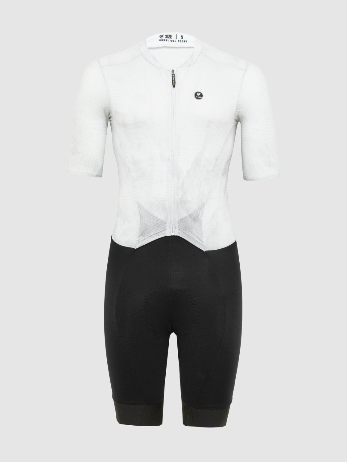 Body Pissei Strada Magistrale UAE 2026