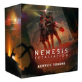 Nemesis: Retaliation Acryl Token Add-Ons - Zubehör [VORBESTELLUNG]