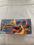 Bought an XY FlashFire Booster Box and would love some experts opinion on  if it seems real. just want to make sure, appreciate the help! :  r/pkmntcgcollections