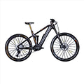 BULLS Sonic Evo AM3 e-MTB – side view, compatible model for the frame protection kit