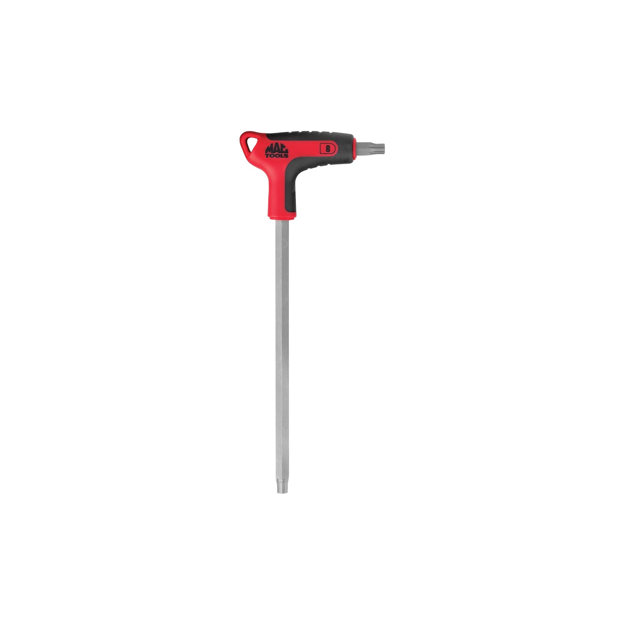 R.B.R.T.™ T-Handle Hex Key 8mm