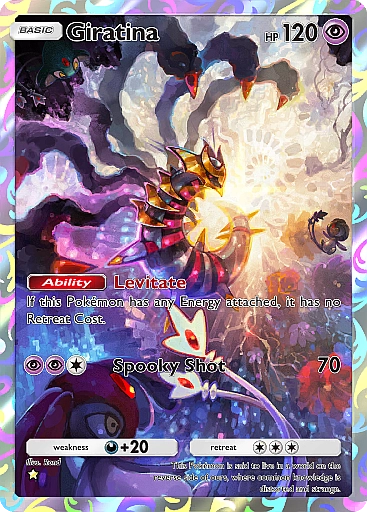 All “Space-Time Smackdown” Cards Officially Revealed from “Pocket!”