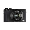 Canon PowerShot G7X III premium compact camera