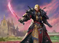 zenos // Commander (Zenos yae Galvus // Shinryu, Transcendent Rival) deck  list mtg // Moxfield — MTG Deck Builder