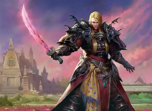 zenos // Commander (Zenos yae Galvus // Shinryu, Transcendent Rival) deck  list mtg // Moxfield — MTG Deck Builder