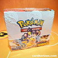 booster box case surging sparks Pokémon TCG: Scarlet & Violet