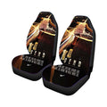 Legend Nba Lebron James Slam Dunk Car Seat Covers