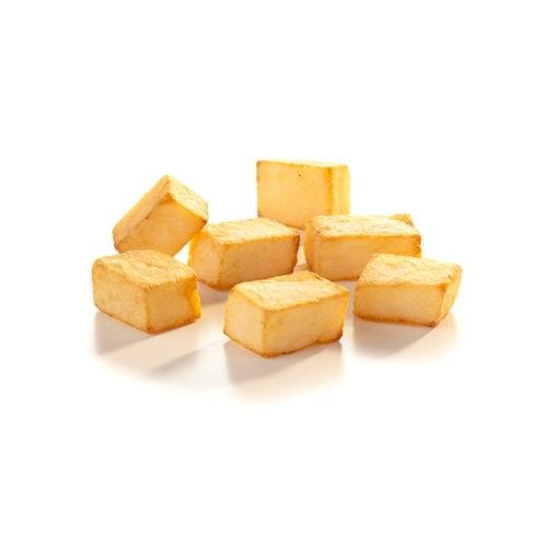 Cavendish - Small Chunky Diced Potato #37200 - 6 Lb - Bulk Mart