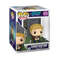 Justice League Dark Constantine Deluxe Funko Pop! Vinyl Figure #616