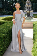 dusty blue dresses for wedding guest Wedding Guest Dress