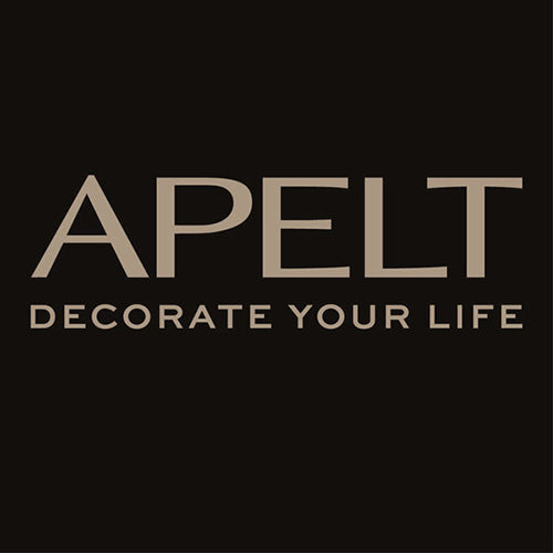 Apelt | Arte | Kissenhülle | 59x59 | beige